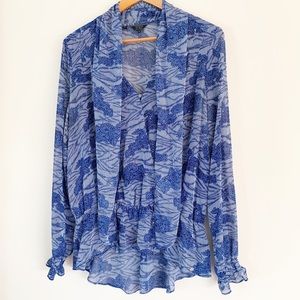 Women’s GUESS Blouse